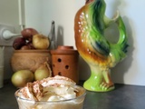 Caffè al peperoncino - Café au piment