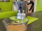 Caffè cremoso