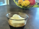 Caffè macchiato