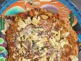 Frittata double croustillante