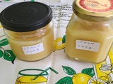 Lemon Curd