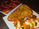 Oeufs frits au curry - Recette indienne