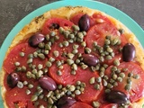 Tarte Tatin façon Napolitaine