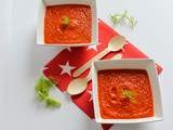 {Yummy Day} Soupe Fenouil & Tomate