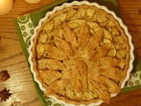 Apple pie