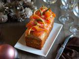 Cake au saumon de Nicolas Bernardé (saint-sylvestre, réveillon, noel, olive, apéritif, gâteau, oeuf, sésame, gruyère, fromage, asperge)