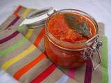 Sauce tomate aux herbes aromatiques et coulis de tomates de ma grand mère // Two recipes for tomato sauce