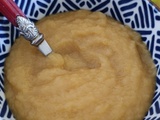 Beurre de pomme