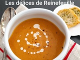 Bisque d'hiver