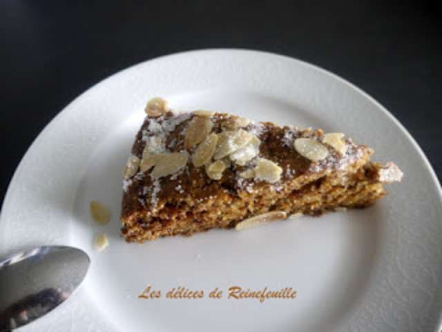 Recettes Vegetariennes De Gateaux Et Carottes