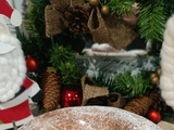 Gubana, la brioche de Noël italienne