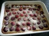 Que faire avec des cerises