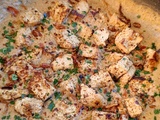 Tofu barra