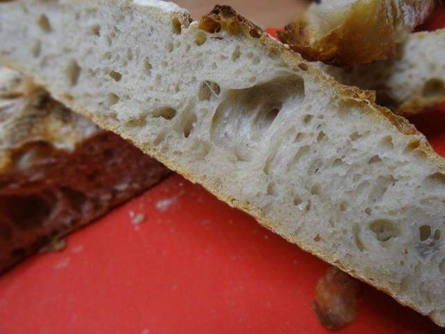 Recettes végétariennes de Farine de Ble