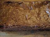 Brownies au chocolat et aux noix de macadamia