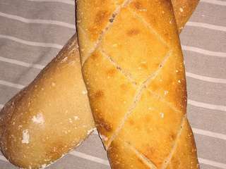 Pain bio à l'épeautre et au levain naturel