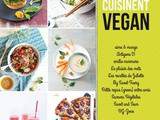  Les Blogueuses Cuisinent Vegan  ~ Aux éditions Larousse Cuisine { Concours Inside }