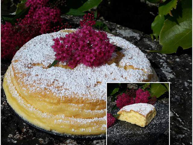 Recettes Vegetariennes De Cheesecake Et Gateaux
