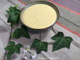Crème d’amande recette facile et rapide au companion thermomix ou sans robot