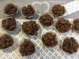 Roses des sables de mamie au chocolat recette facile rapide et inratable