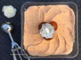 Sorbet abricot au companion thermomix ou autres robots