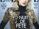 Elle – 26 décembre 2014