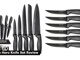 Home Hero Knife Set Review – Is the Quality Worth the Money