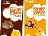 Moo free : le chocolat au lait végétal dont je raffole