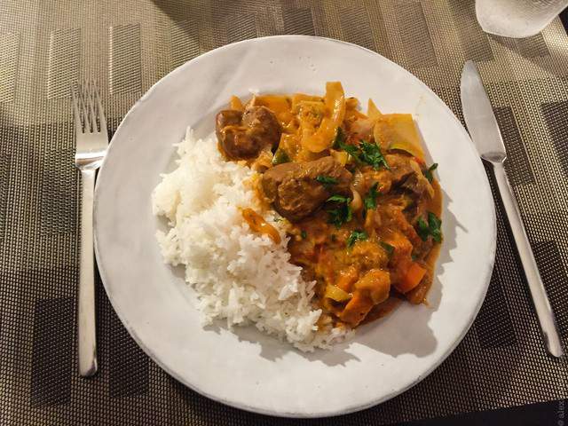 Recettes végétariennes de Cuisine Africaine