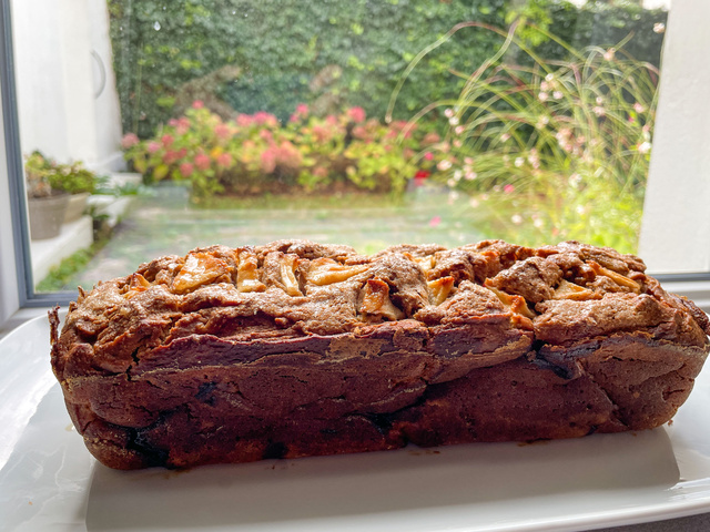 Recettes Vegetariennes De Farine De Chataigne