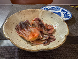 Délice hiver/printemps – Radicchio à l’orange