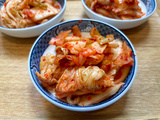 Magie – Kimchi de chou