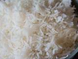 Parlons un peu de riz – La cuisson du basmati