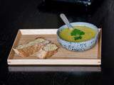 Simple et bon – Par ici la bonne soupe (de légumes)