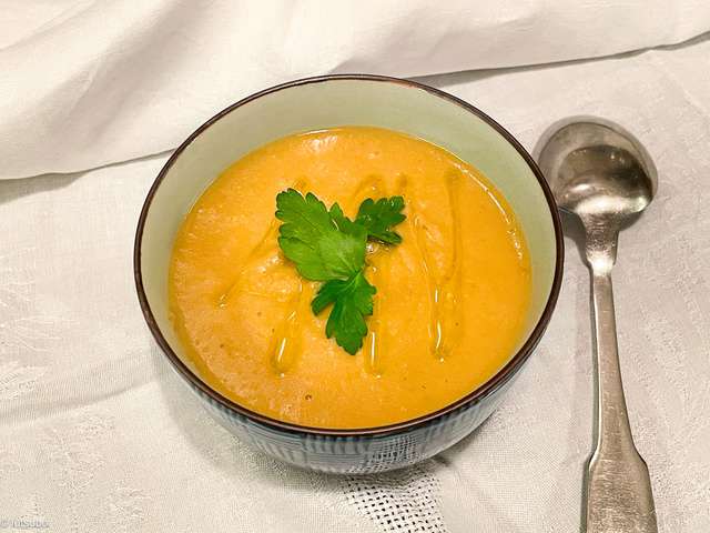 Recettes végétariennes de Flageolets