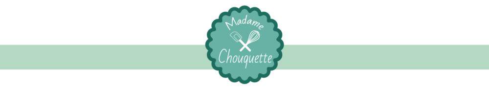 Recettes végétariennes de Madame Chouquette en cuisine
