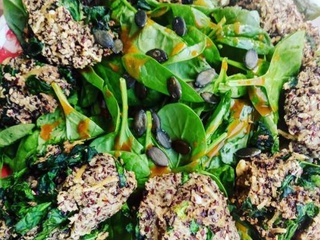 Faire une terrine de lentilles