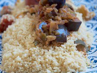 Compotée de légumes du soleil