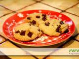 Cookies Vegan