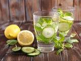 4 aliments detox à ajouter à votre eau