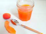 Confiture de melon et abricots au Cook Expert ou pas (Melon and apricots jam)