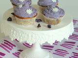 Cupcakes aux figues (Cupcakes with figs)