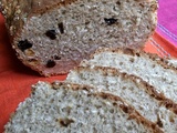 Pain au muesli
