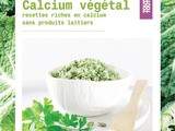 Calcium Végétal
