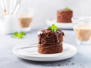 Ce fondant au chocolat des palaces parisiens rend fous les Américains (voici sa recette dévoilée)
