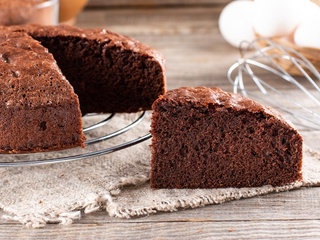Cette astuce méconnue transforme une simple crème dessert en un gâteau divin (en 15 minutes)