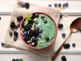 Cette poudre verte transforme vos plats : 5 recettes à la spiruline que vous allez adorer (et elles sont ultra simples)