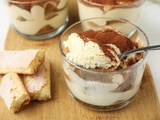 Cette recette de tiramisu sans œufs fait un carton : simple, léger… et toujours ultra gourmand