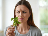 Coriandre : Si vous détestez son goût, c’est pour cette raison scientifique
