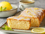 Gâteau au citron ultra moelleux : la recette simplissime qui fait l’unanimité à chaque fois